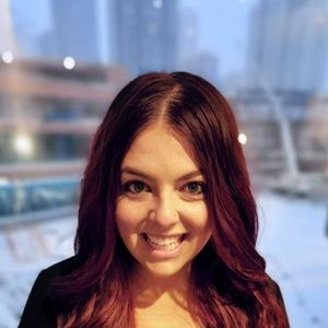 Meet your Posher, Robyn